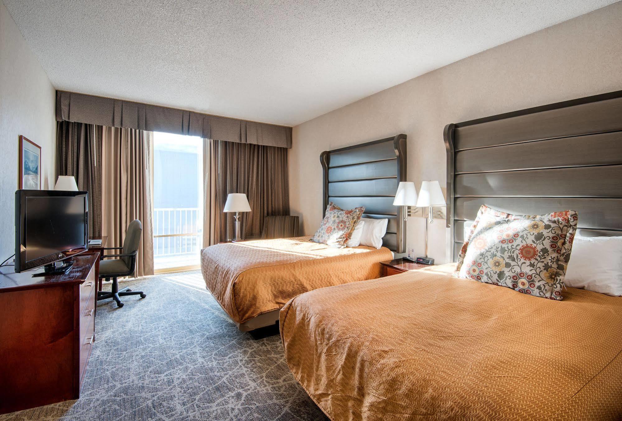 Westmark 3* Anchorage